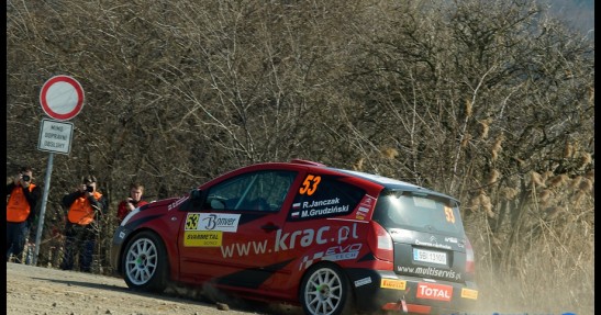 Valasska Rally